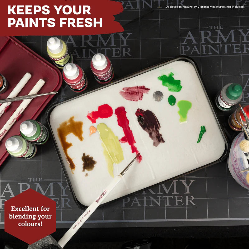 The Army Painter - Wet Palette