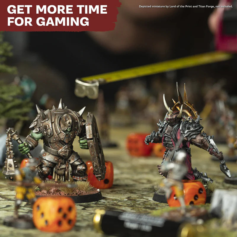 The Army Painter - Wet Palette Hydro Bundel