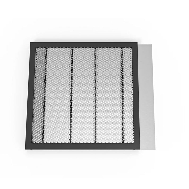 Toocaa Honingraatpaneel - 500 x 500 mm