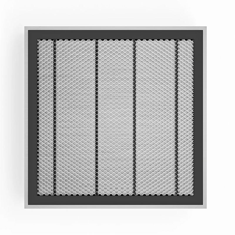 Toocaa Honingraatpaneel - 500 x 500 mm