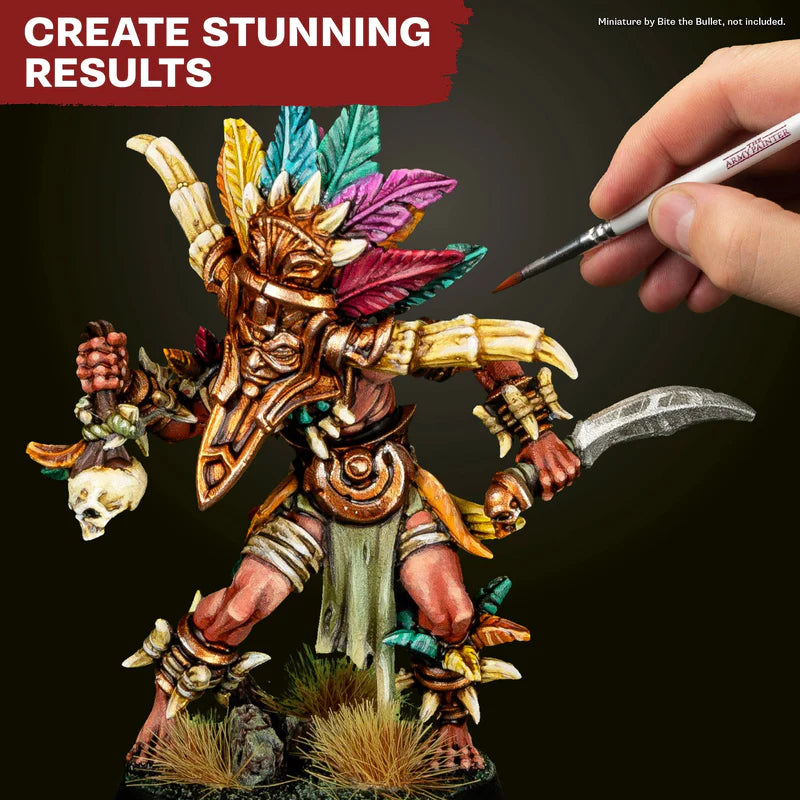 Warpaints Fanatic - Washes (18 ml)