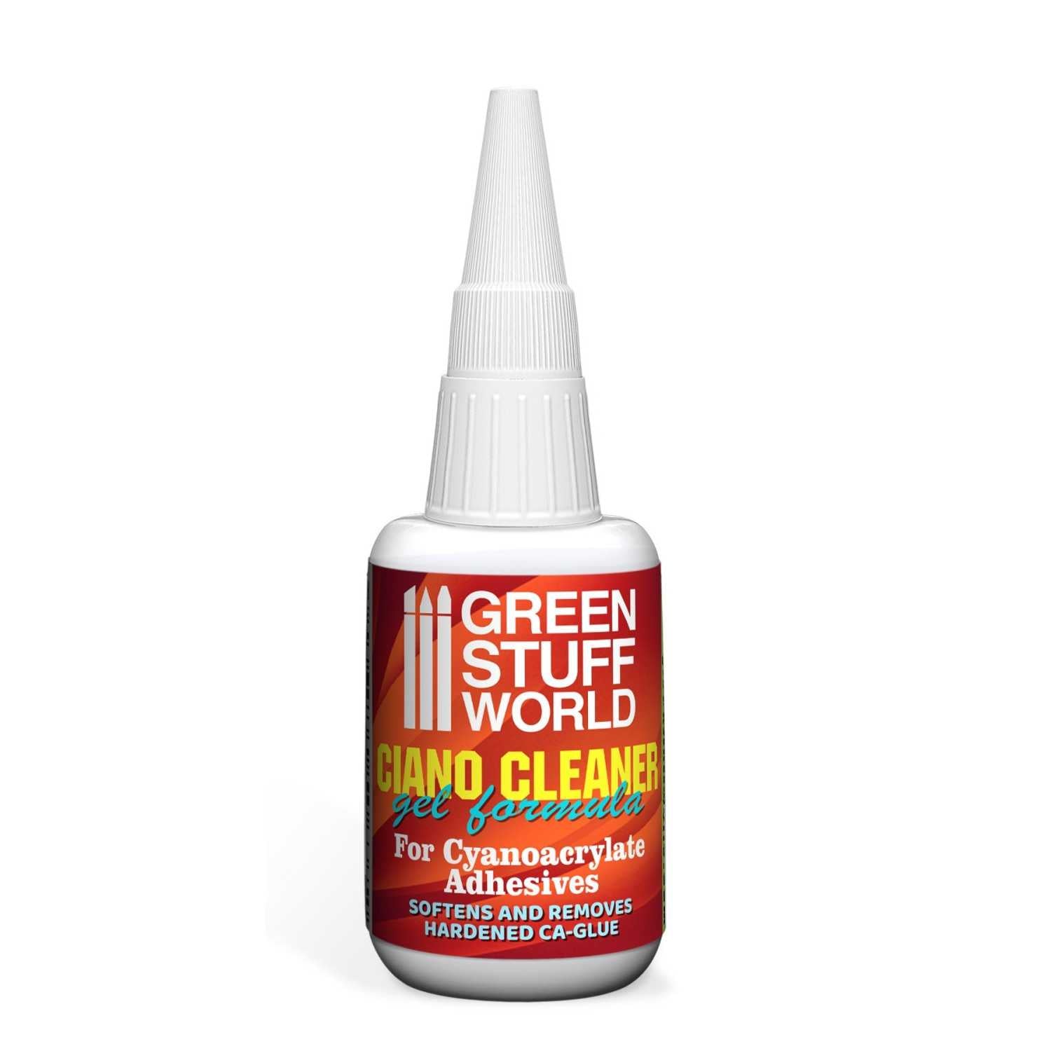 Super Glue Remover Gel (20ml)
