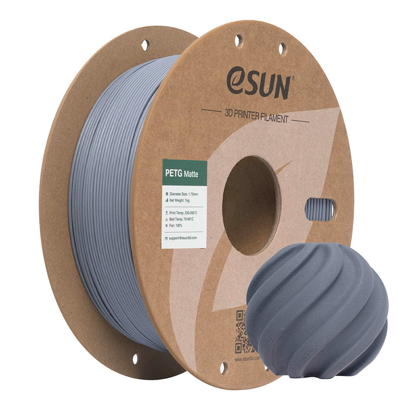 eSUN PETG Matte 1.75mm