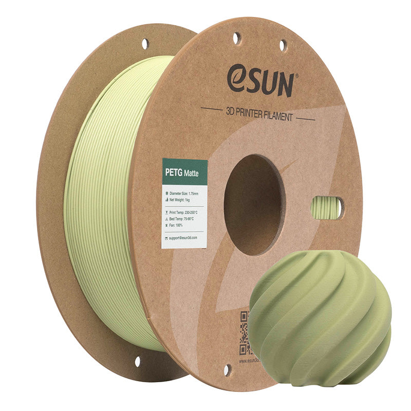 eSUN PETG Matte 1.75mm
