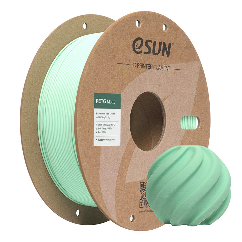 eSUN PETG Matte 1.75mm