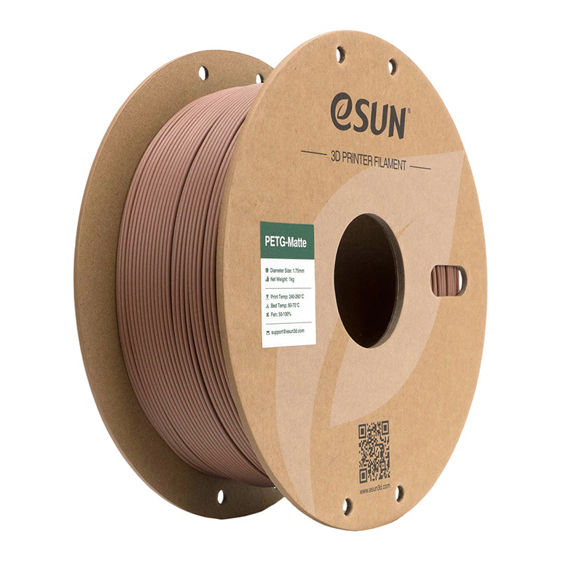 eSUN PETG Matte 1.75mm