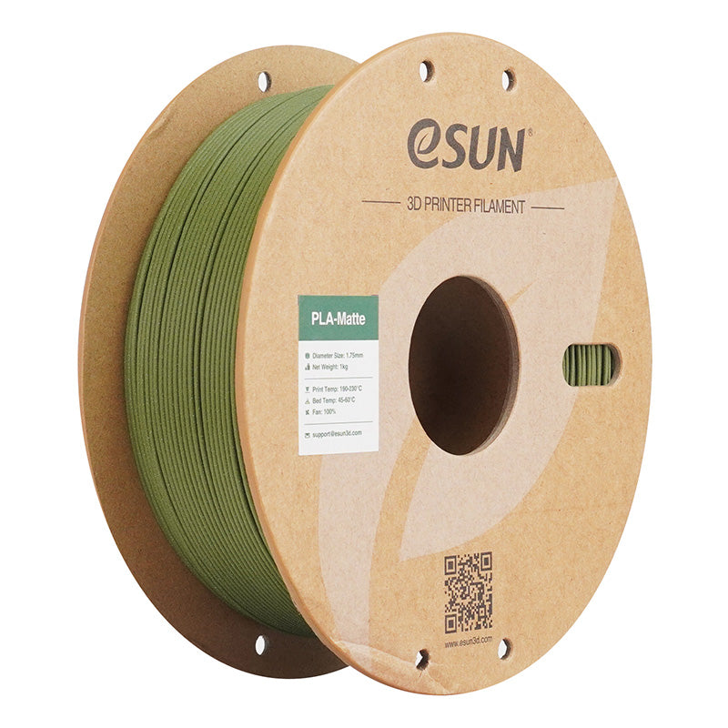 eSUN Matte PLA 1,75 mm