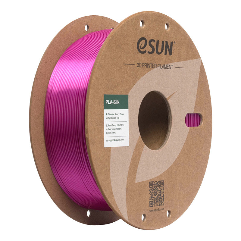 eSUN Silk PLA 1.75mm