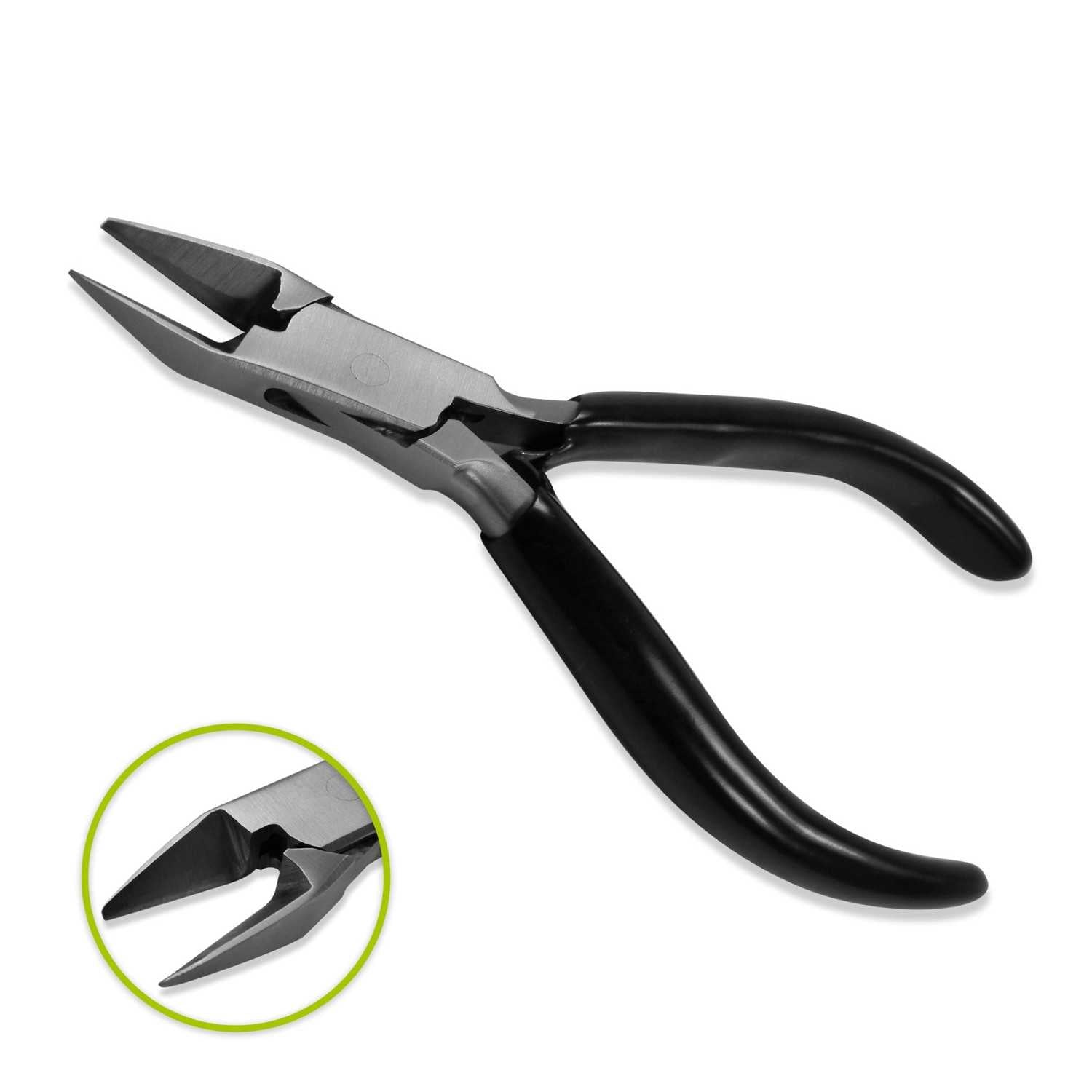 Flush Side Cutting Nippers