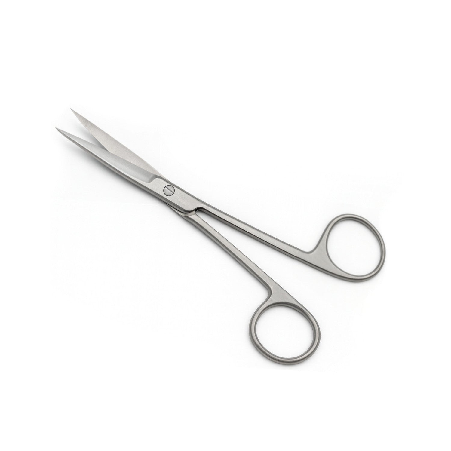 Precision Hobby Scissors - Straight Tip