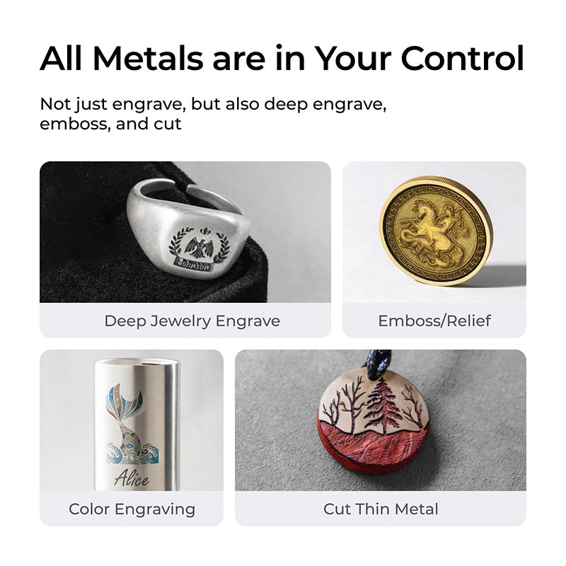 xTool F1 Ultra + Conveyor