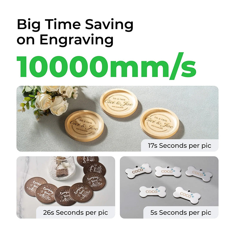 xTool F1 Ultra + Conveyor