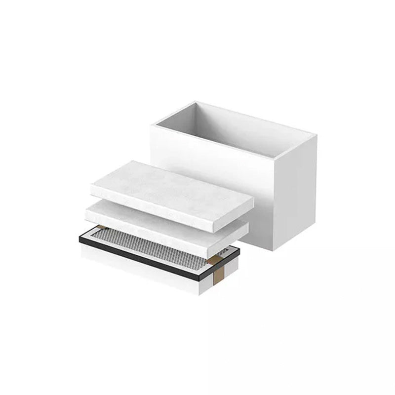 xTool Filter Replacement Kit for Smoke Purifier (1 Pack)