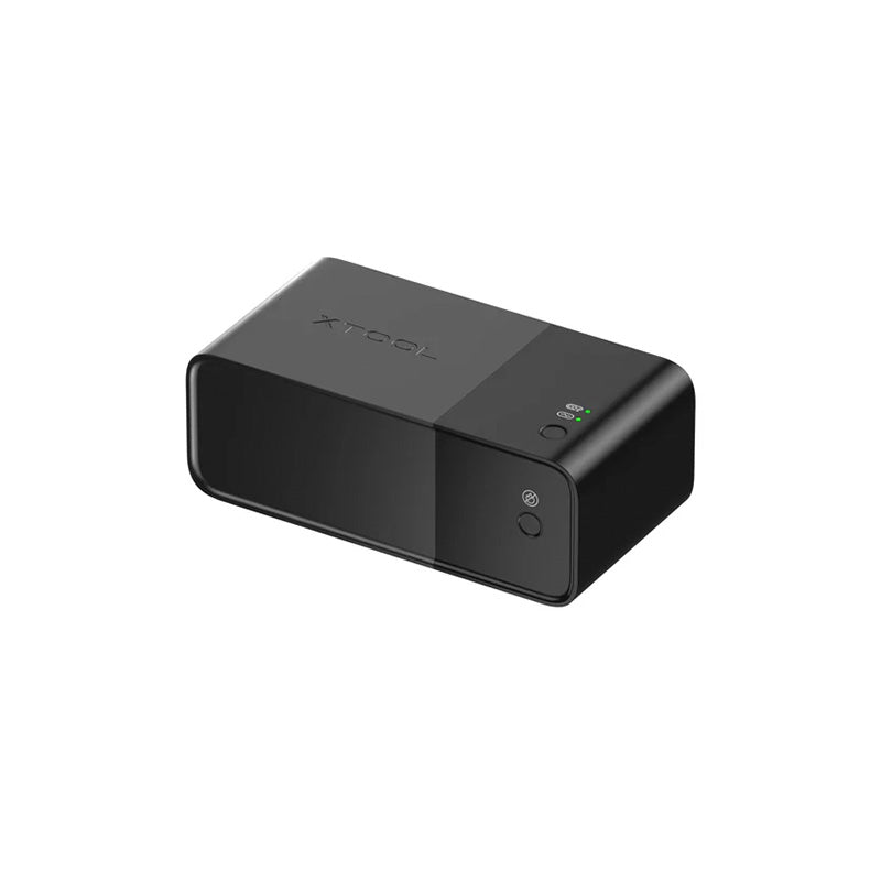 xTool Fire Safety Set - Auto Fire Detection, Fire Extinguishing