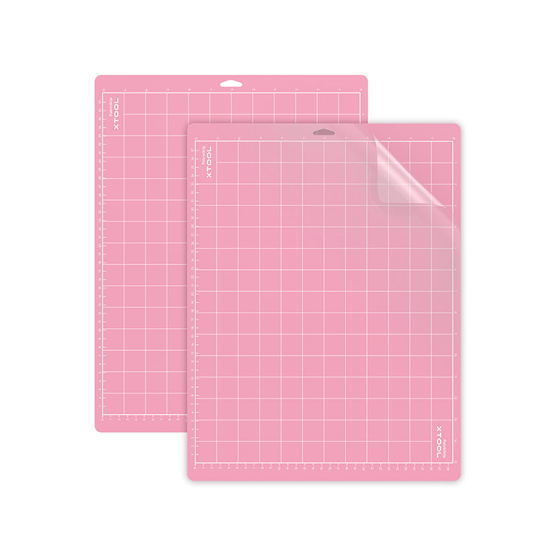 xTool M1 Strong-grip Cutting Mat - Pink