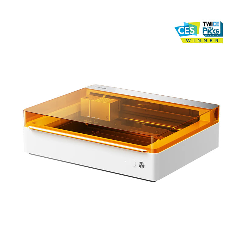 xTool M1 Ultra 10W Basis Bundel