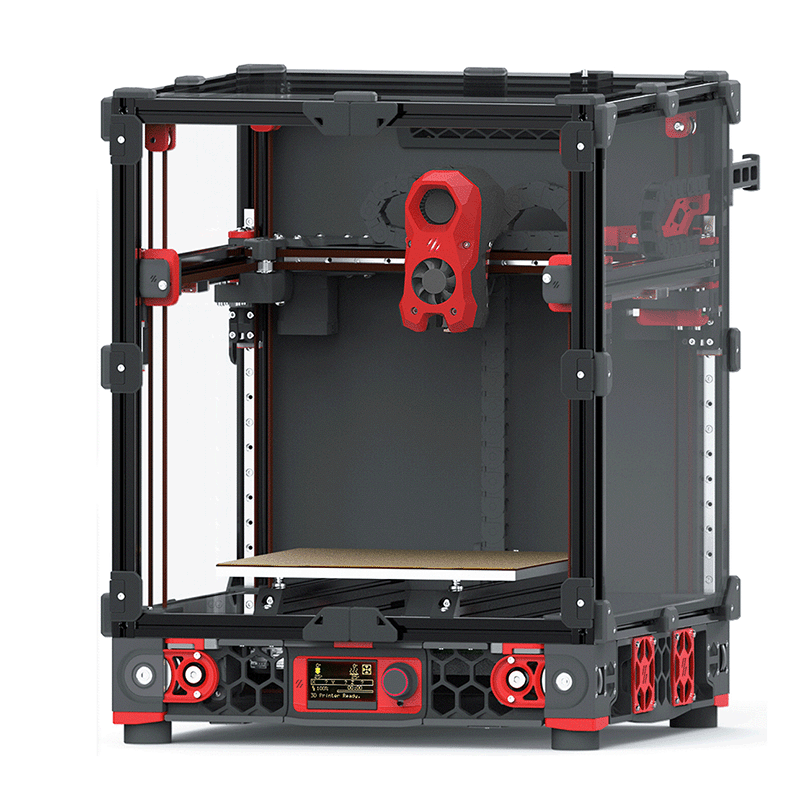 Exploring the Different Types of 3D Printers