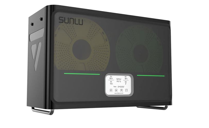 Sunlu FilaDryer S4