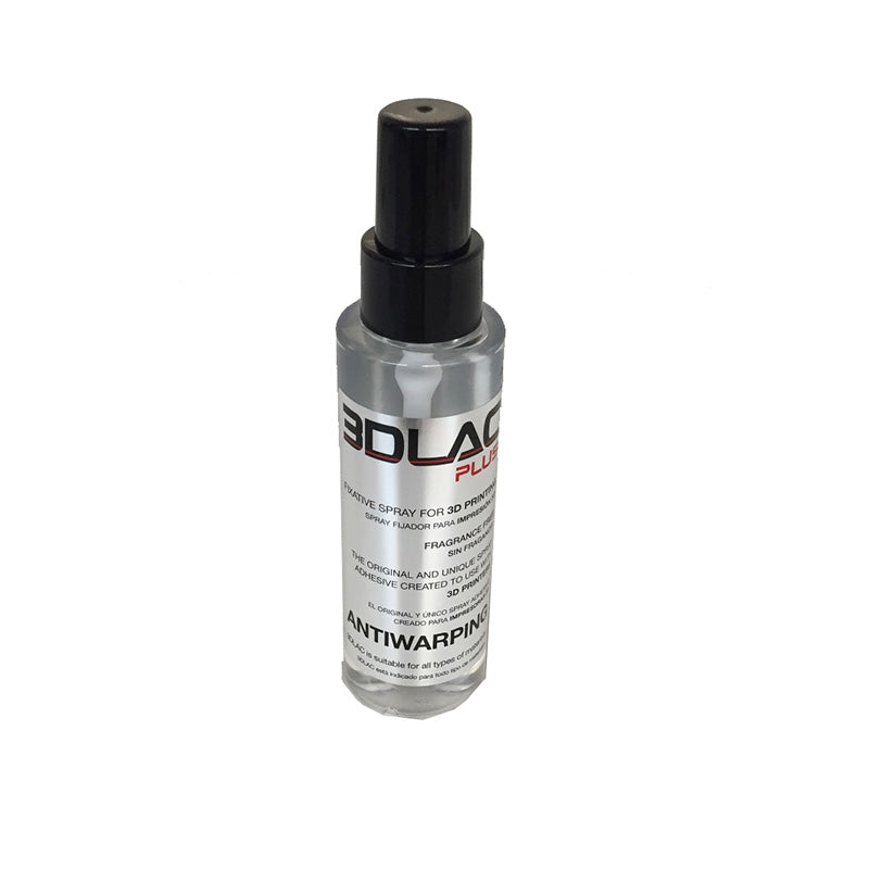 3DLAC Adhesion Pump Spray for 3D Printing - 100ml