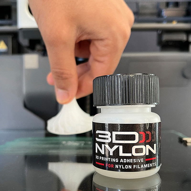 3DLAC Nylon - Adhesive for Nylon filaments