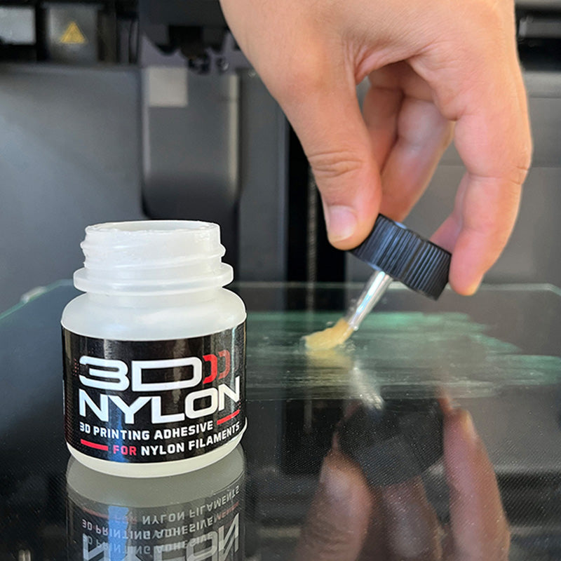 3DLAC Nylon - Adhesive for Nylon filaments