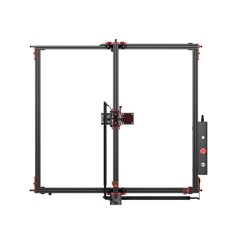 AlgoLaser DIY KIT 5W diodelasergraveerder