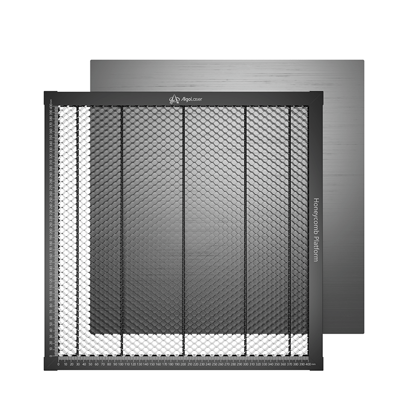 AlgoLaser Honeycomb Panel - 450 x 450 mm