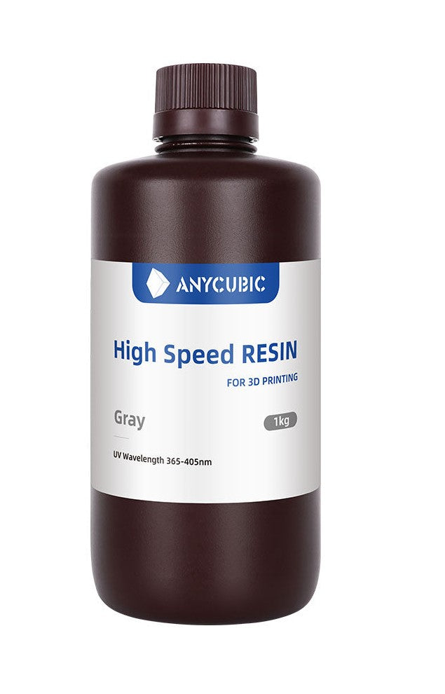 Anycubic - High Speed Resin