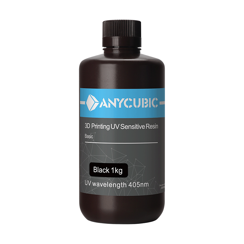 Anycubic - Normal UV Resin