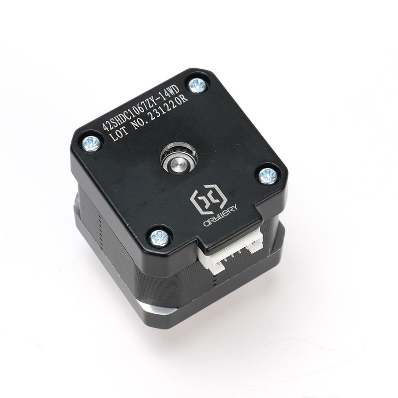 Artillery Stepper Motor, 42-35 X3 Pro/Plus X-axis