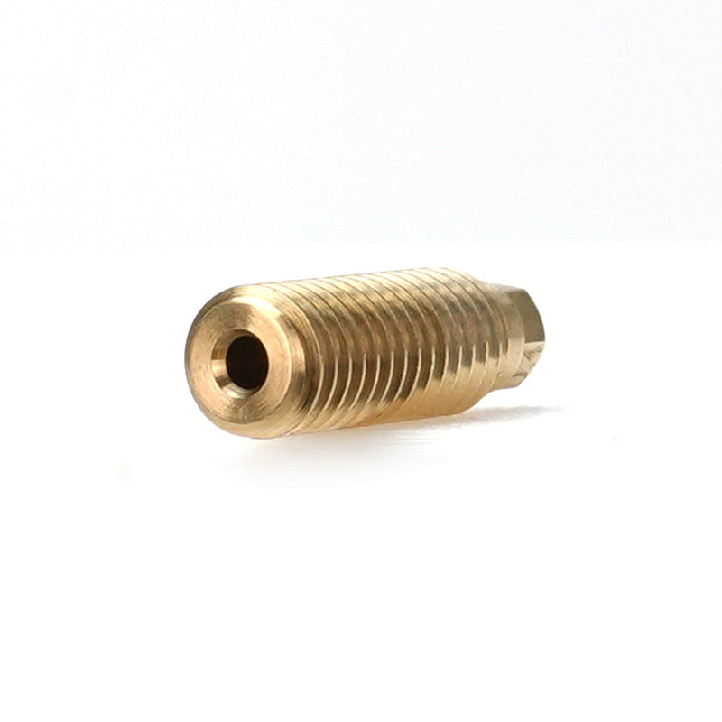 Artillery Volcano Head Brass Nozzle