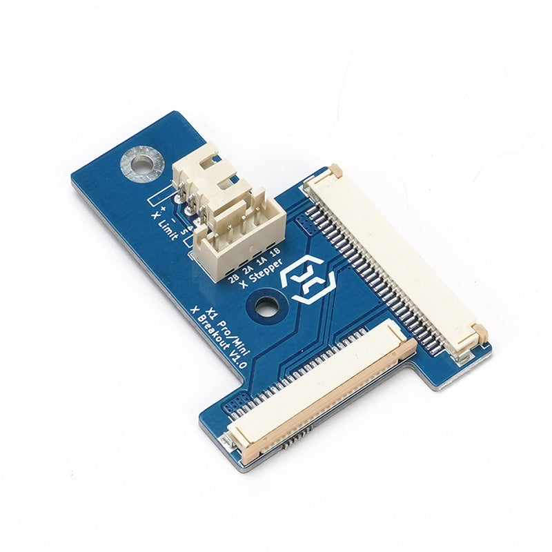 Artillery X-Axis Adaptor Board - Sidewinder X3 Pro / Plus