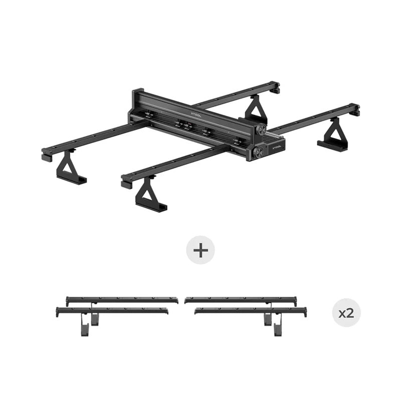 xTool Automatic Conveyor Feeder for P2