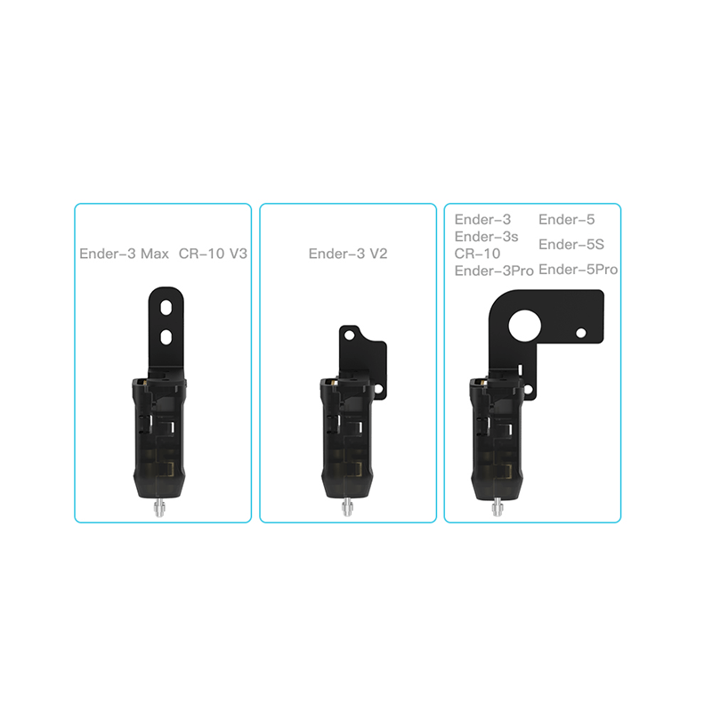 Creality CR Touch Auto Levelling Kit