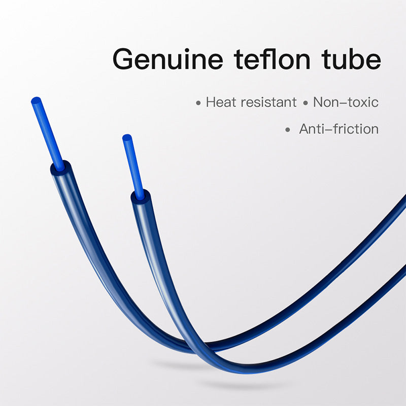 Capricorn Teflon Tubing - 2m