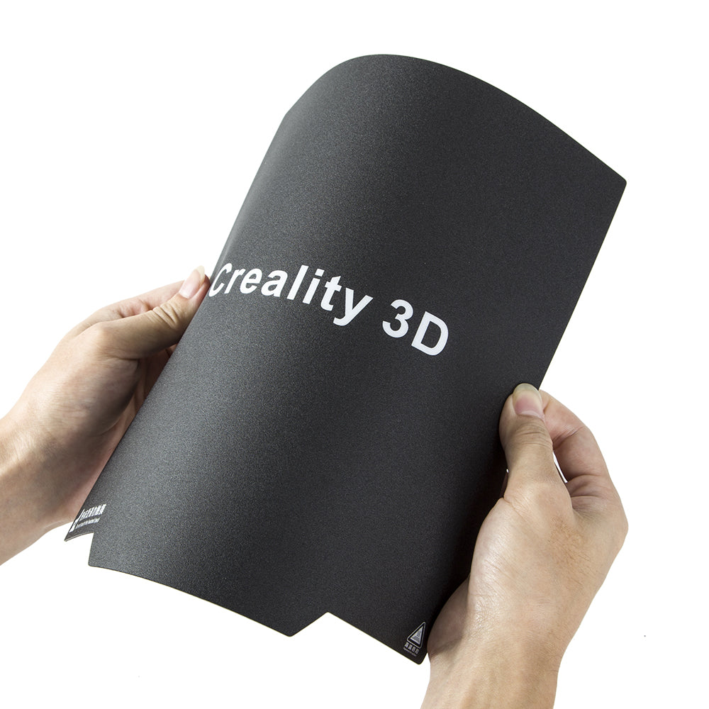 Creality 3D Magnetic Build Surface - 310 x 310mm