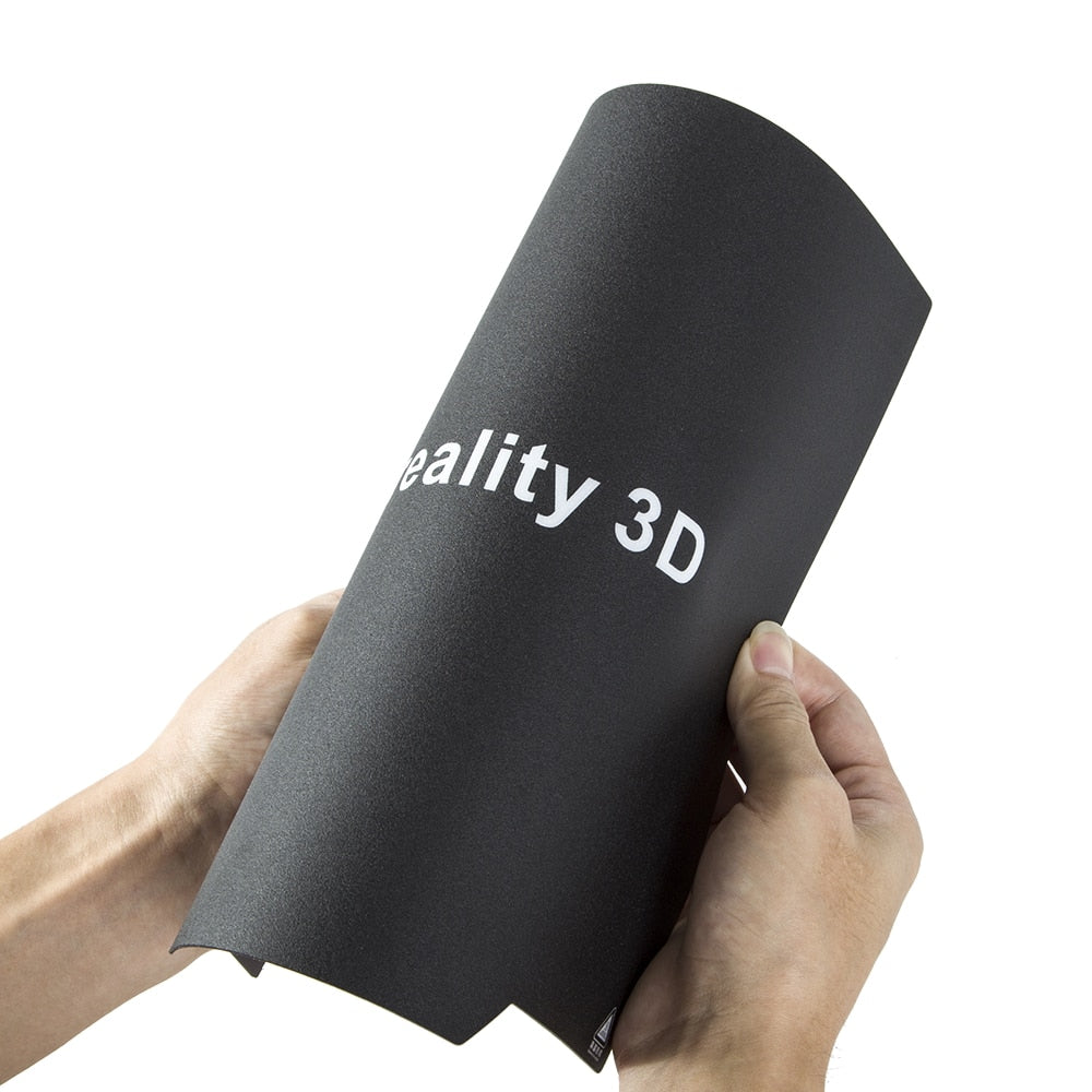 Creality 3D Magnetic Build Surface - 310 x 310mm