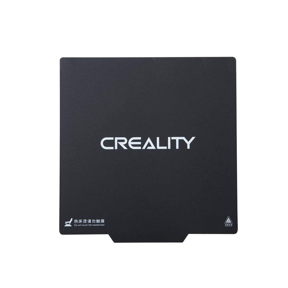 Creality 3D Magnetic Build Surface - 235 x 235mm