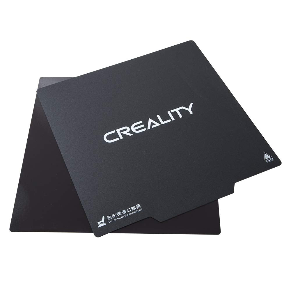 Creality 3D Magnetic Build Surface - 235 x 235mm