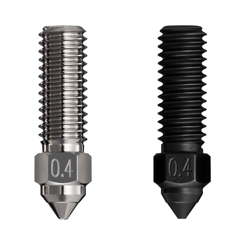 Creality K1 / K1 Max nozzle set