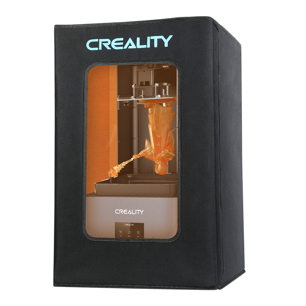 Creality Resin Printer Enclosure