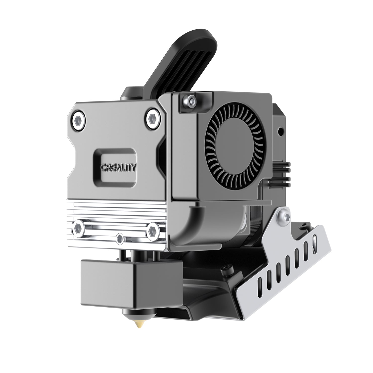 Creality Ender-3 S1 Sprite Extruder - High Temperature Printing 260°C