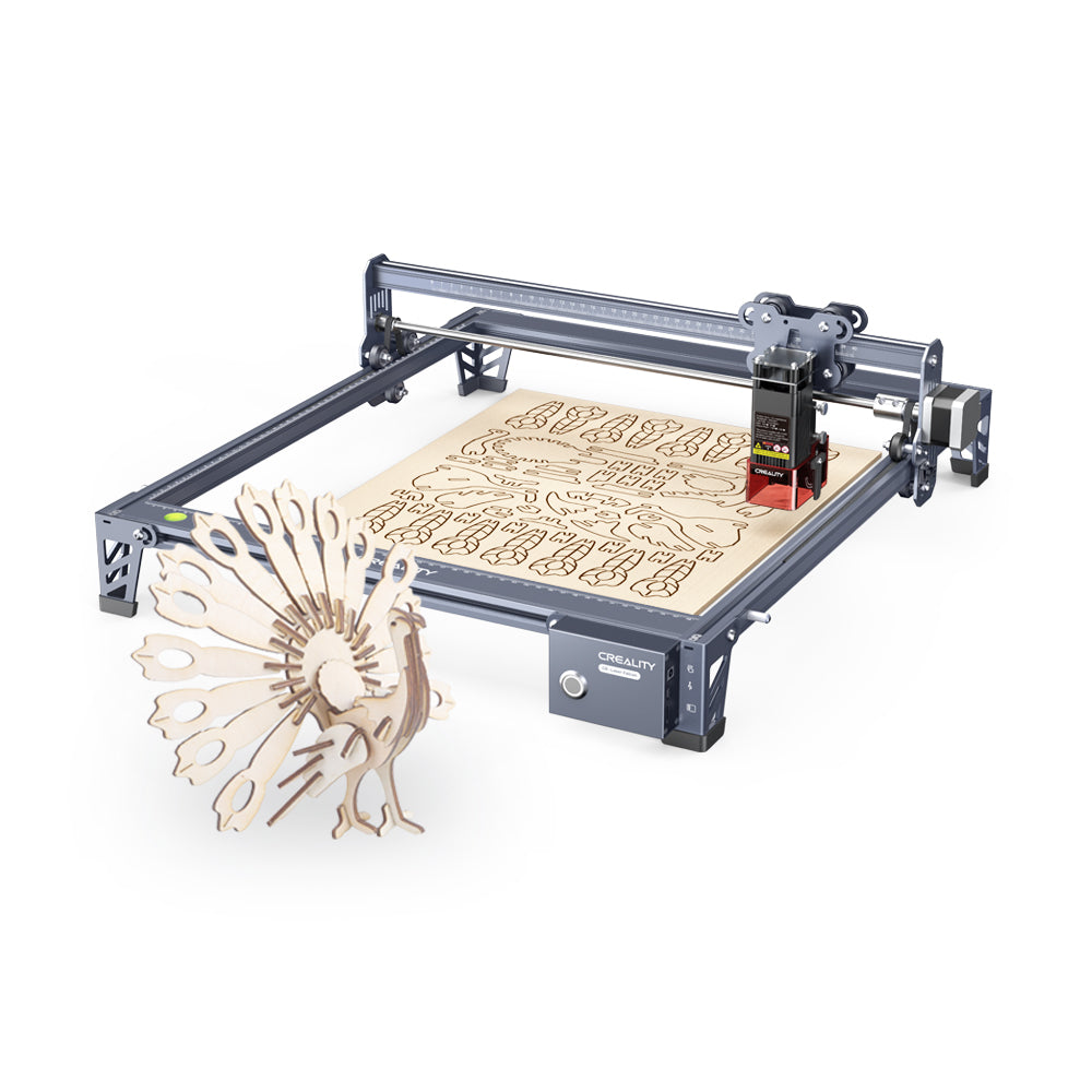 Creality Laser Falcon Engraver - 5W