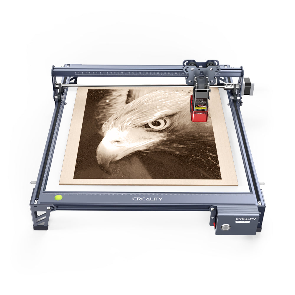 Creality Laser Falcon Engraver - 5W