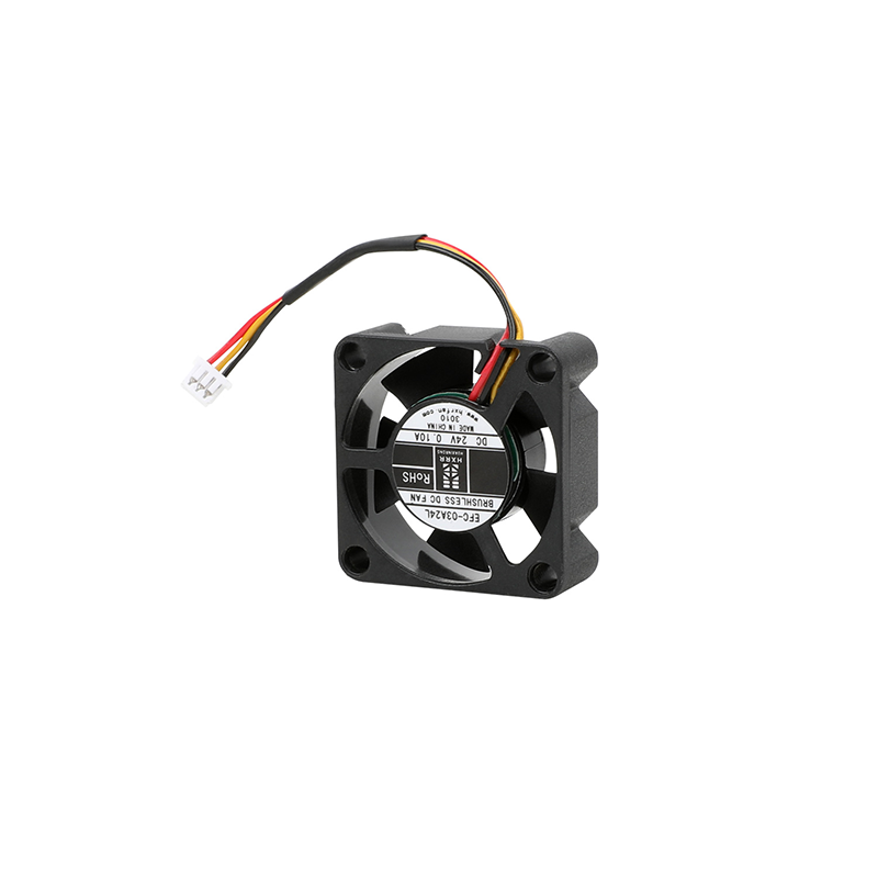 Creality K1 / K1 Max 3010 Axial Fan