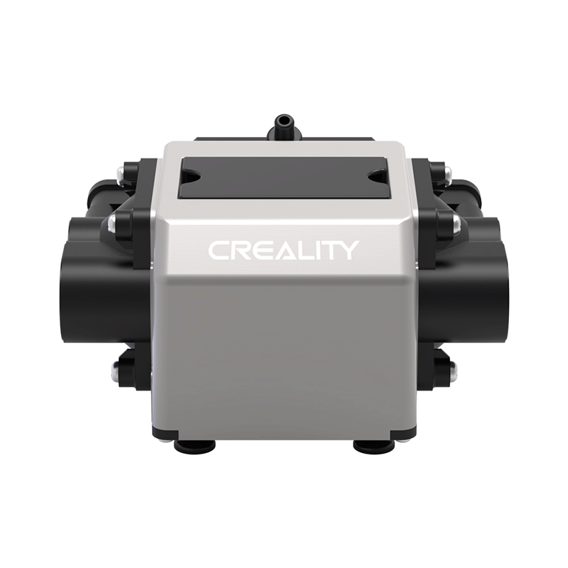 Creality Laser Falcon Air Assist - 10W - Luchtassistentiekit