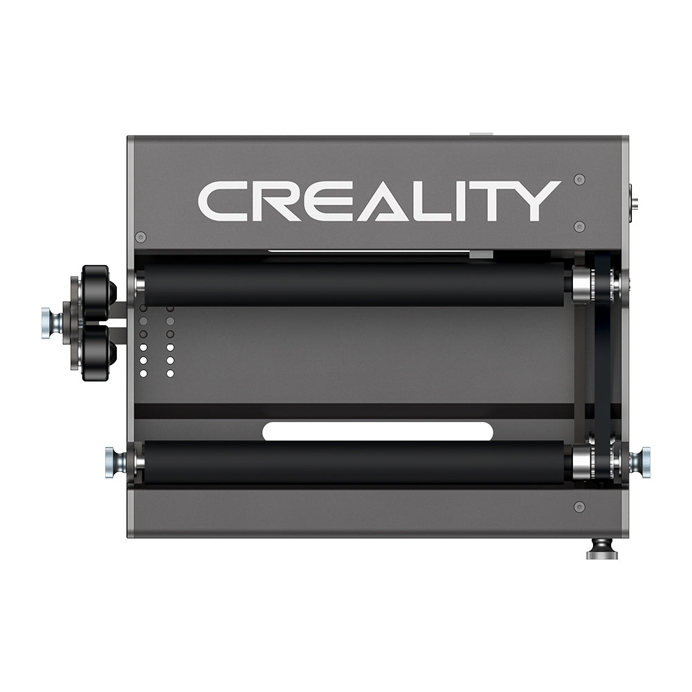 Creality Rotary Roller - Lasergraveermachine