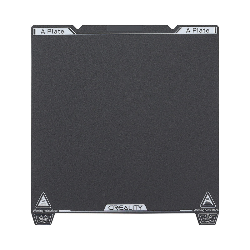 Creality 3D Double-sided Build Plate Kit - 235 x 235 mm