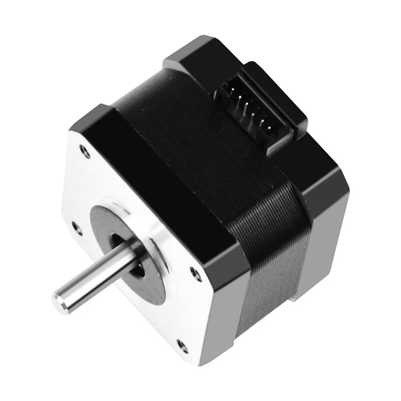 Creality 42-34 Stepper Motor - Round Shaft