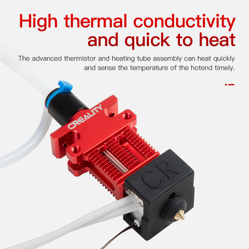 Creality CR-6 SE Hotend Kit